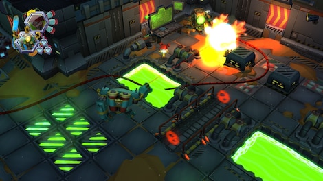 Vesta Steam Key GLOBAL - 6