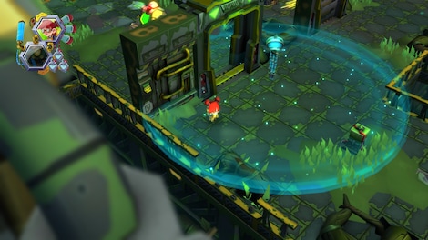 Vesta Steam Key GLOBAL - 3