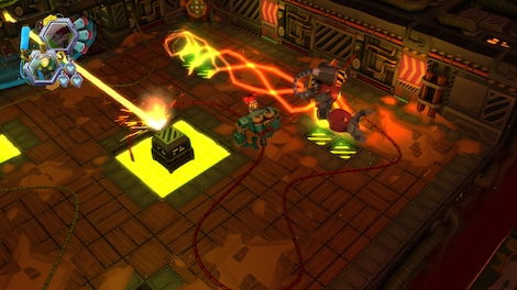 Vesta Steam Key GLOBAL - 4