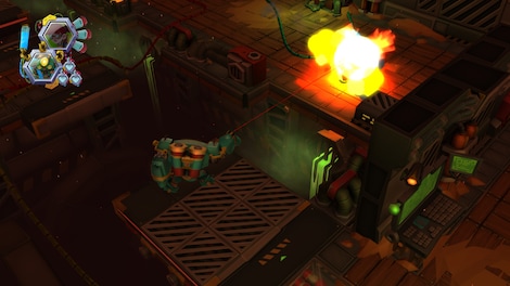 Vesta Steam Key GLOBAL - 8