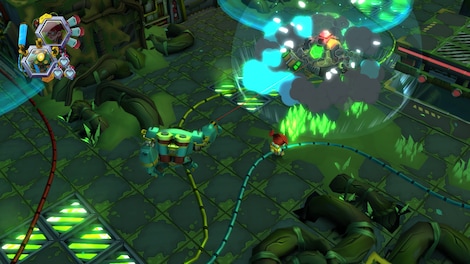 Vesta Steam Key GLOBAL - 7