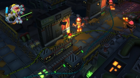 Vesta Steam Key GLOBAL - 9