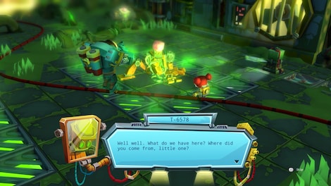 Vesta Steam Key GLOBAL - 12