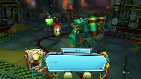 Vesta Steam Key GLOBAL - 10