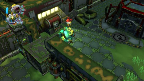 Vesta Steam Key GLOBAL - 13