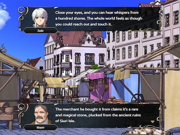 Vestaria Saga I: War of the Scions - Steam - Key GLOBAL - 15