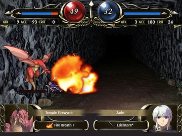 Vestaria Saga I: War of the Scions - Steam - Key GLOBAL - 11