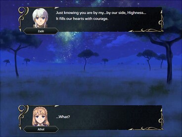 Vestaria Saga I: War of the Scions - Steam - Key GLOBAL - 3