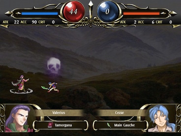 Vestaria Saga I: War of the Scions - Steam - Key GLOBAL - 5