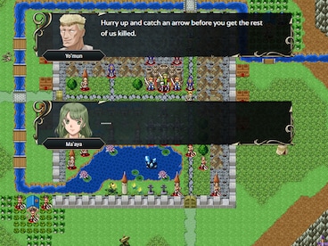 Vestaria Saga I: War of the Scions - Steam - Key GLOBAL - 9