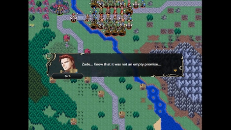 Vestaria Saga I: War of the Scions - Steam - Key GLOBAL - 12
