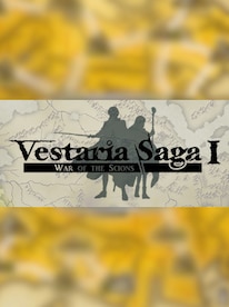 Vestaria Saga I: War of the Scions - Steam - Key GLOBAL - 1