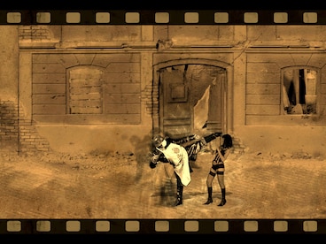 Veteran Combat Steam Key GLOBAL - 10