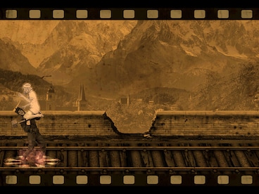 Veteran Combat Steam Key GLOBAL - 8