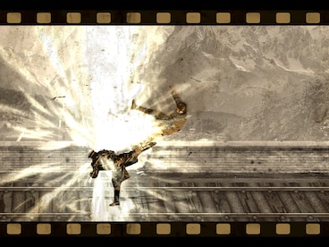 Veteran Combat Steam Key GLOBAL - 4