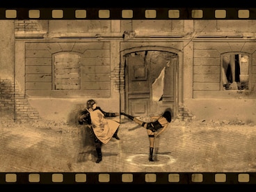 Veteran Combat Steam Key GLOBAL - 7