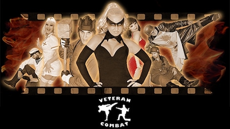 Veteran Combat Steam Key GLOBAL - 0