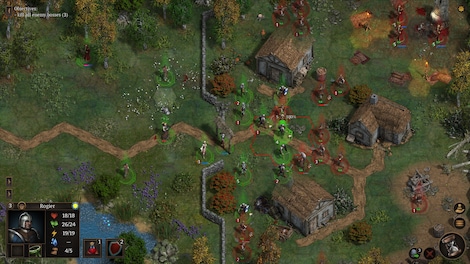 Veterum (PC) - Steam Key - GLOBAL - 3