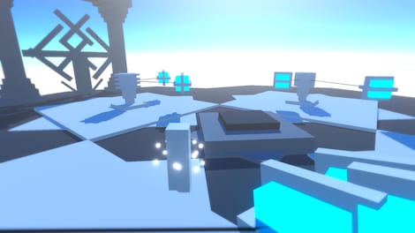 Viaerium Steam PC Key GLOBAL - 0