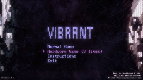 Vibrant Steam Key GLOBAL - 2
