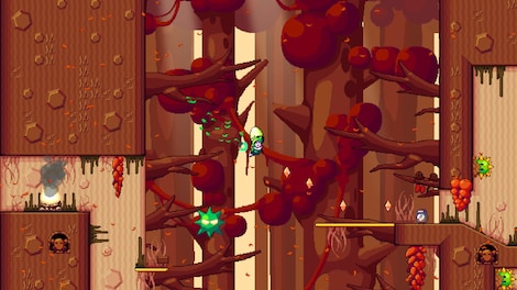 Vibrant Venture (PC) - Steam Key - GLOBAL - 3