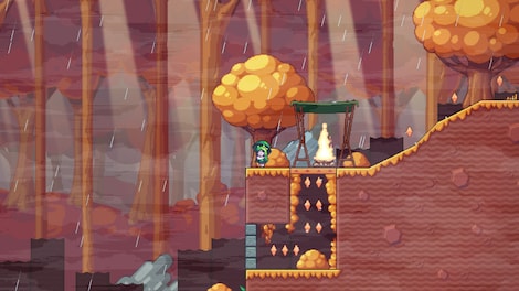 Vibrant Venture (PC) - Steam Key - GLOBAL - 13