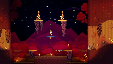 Vibrant Venture (PC) - Steam Key - GLOBAL - 11