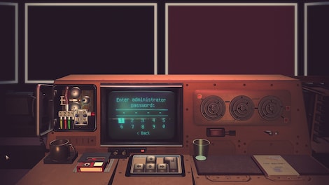 VICCP Steam Key GLOBAL - 10
