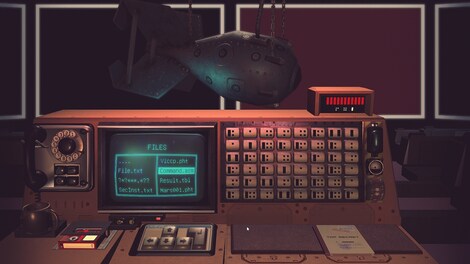 VICCP Steam Key GLOBAL - 3