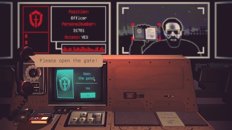 VICCP Steam Key GLOBAL - 6