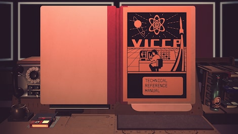 VICCP Steam Key GLOBAL - 0