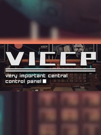 VICCP Steam Key GLOBAL - 1