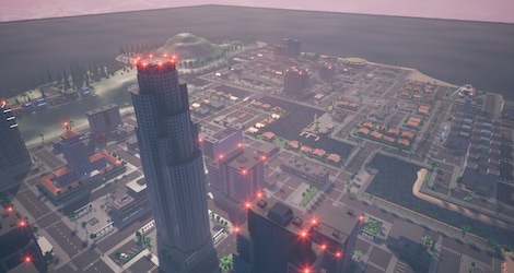 Vicewave 1984 (PC) - Steam Key - GLOBAL - 5