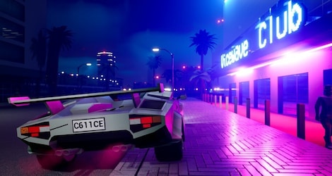 Vicewave 1984 (PC) - Steam Key - GLOBAL - 7