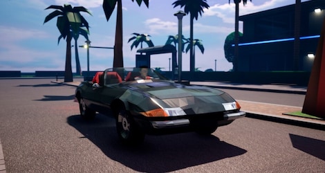 Vicewave 1984 (PC) - Steam Key - GLOBAL - 3