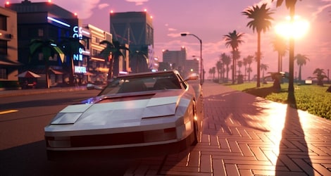 Vicewave 1984 (PC) - Steam Key - GLOBAL - 6