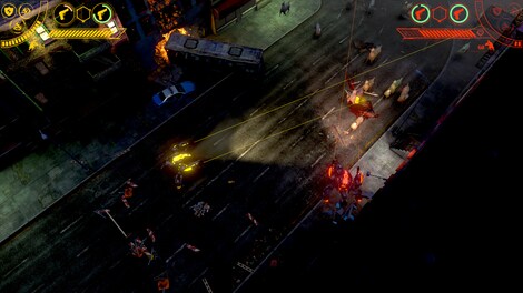 Vicious Attack Llama Apocalypse Xbox Live Key Xbox One EUROPE - 3