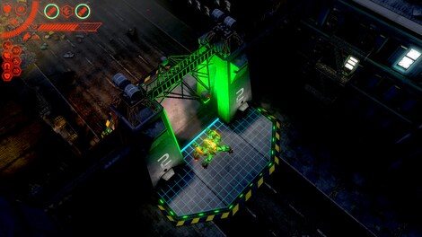 Vicious Attack Llama Apocalypse Xbox Live Key Xbox One EUROPE - 1