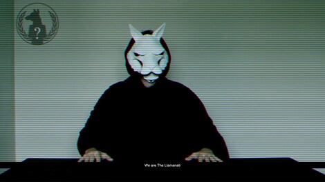 Vicious Attack Llama Apocalypse Xbox Live Key Xbox One EUROPE - 7