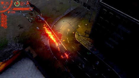 Vicious Attack Llama Apocalypse Xbox Live Key Xbox One EUROPE - 9