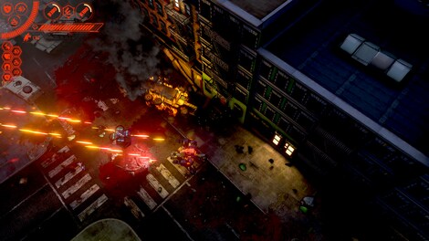 Vicious Attack Llama Apocalypse Xbox Live Key Xbox One EUROPE - 12