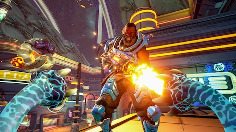 Vicious Circle Steam Key GLOBAL - 5