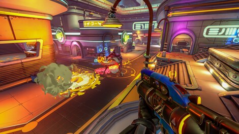 Vicious Circle Steam Key GLOBAL - 6