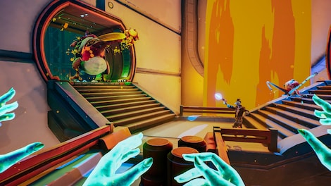 Vicious Circle Steam Key GLOBAL - 4