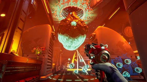 Vicious Circle Steam Key GLOBAL - 3