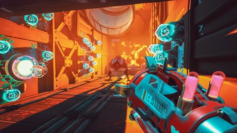 Vicious Circle Steam Key GLOBAL - 0