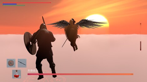 Vicious Gambling Agreement - Steam - Gift GLOBAL - 7