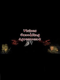 Vicious Gambling Agreement - Steam - Gift GLOBAL - 1