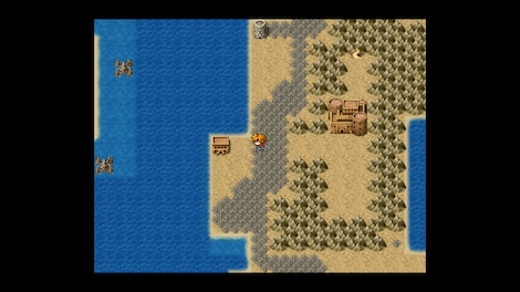 Victim of Xen Steam Key GLOBAL - 12