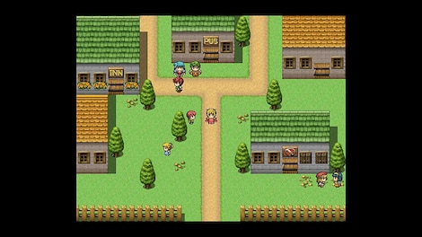 Victim of Xen Steam Key GLOBAL - 9